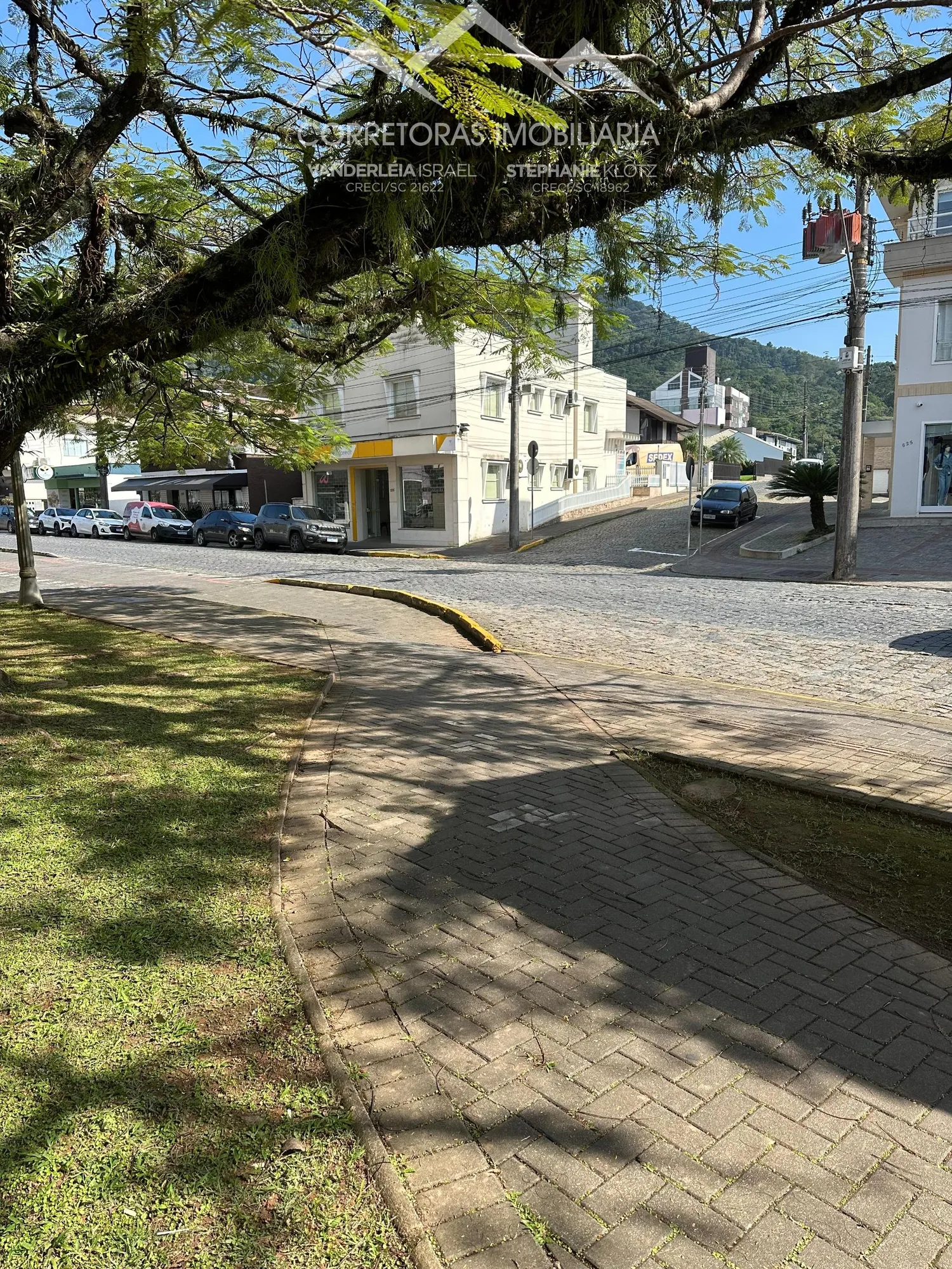 PRÉDIO COMERCIAL, Centro, Pomerode - SC — foto 5