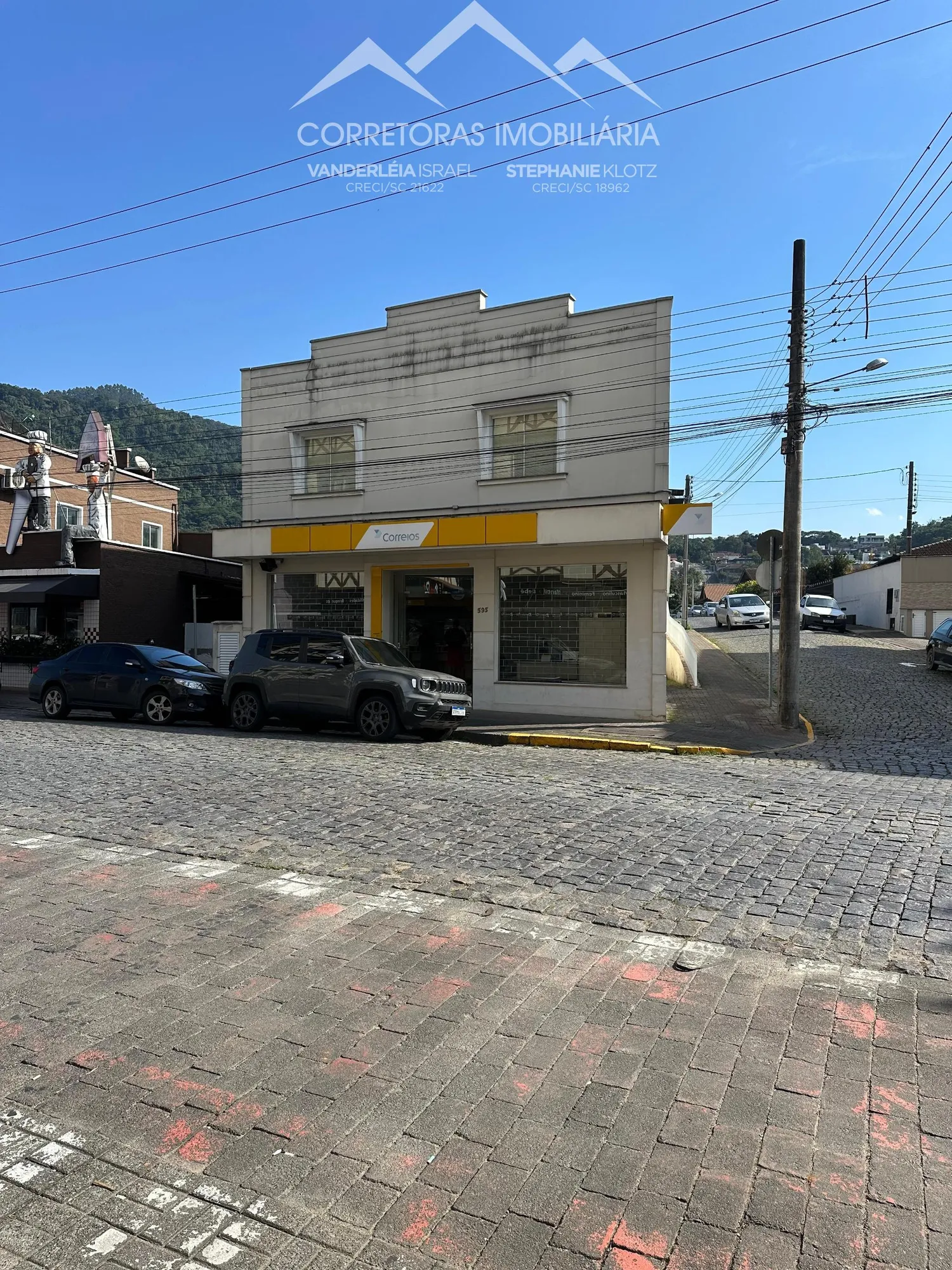 PRÉDIO COMERCIAL, Centro, Pomerode - SC — foto 6