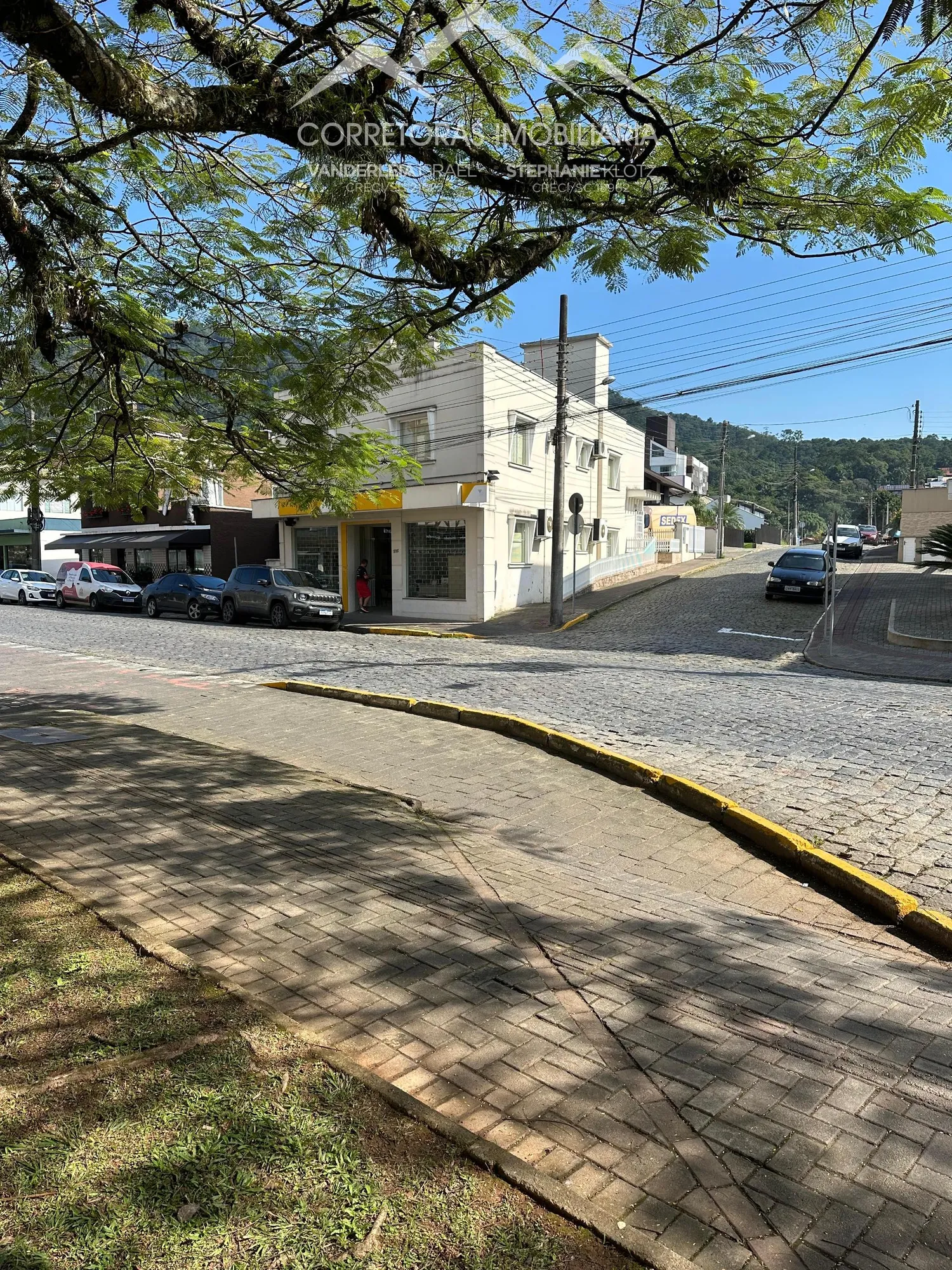 PRÉDIO COMERCIAL, Centro, Pomerode - SC — foto 7