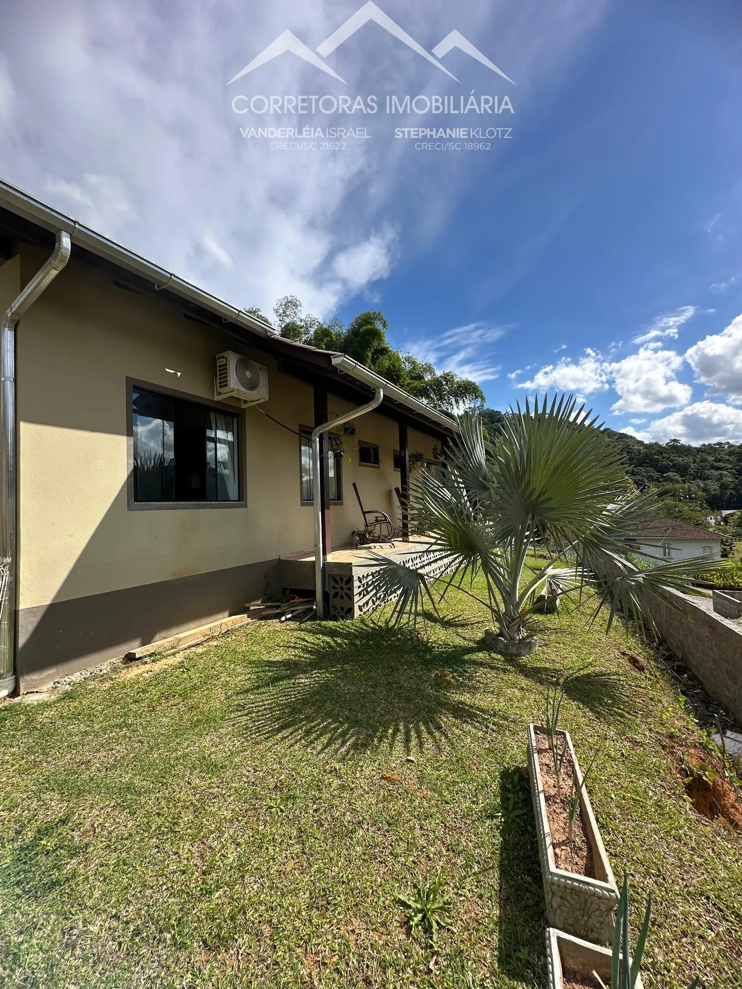 CASAS, Wunderwald, Pomerode - SC — foto 3