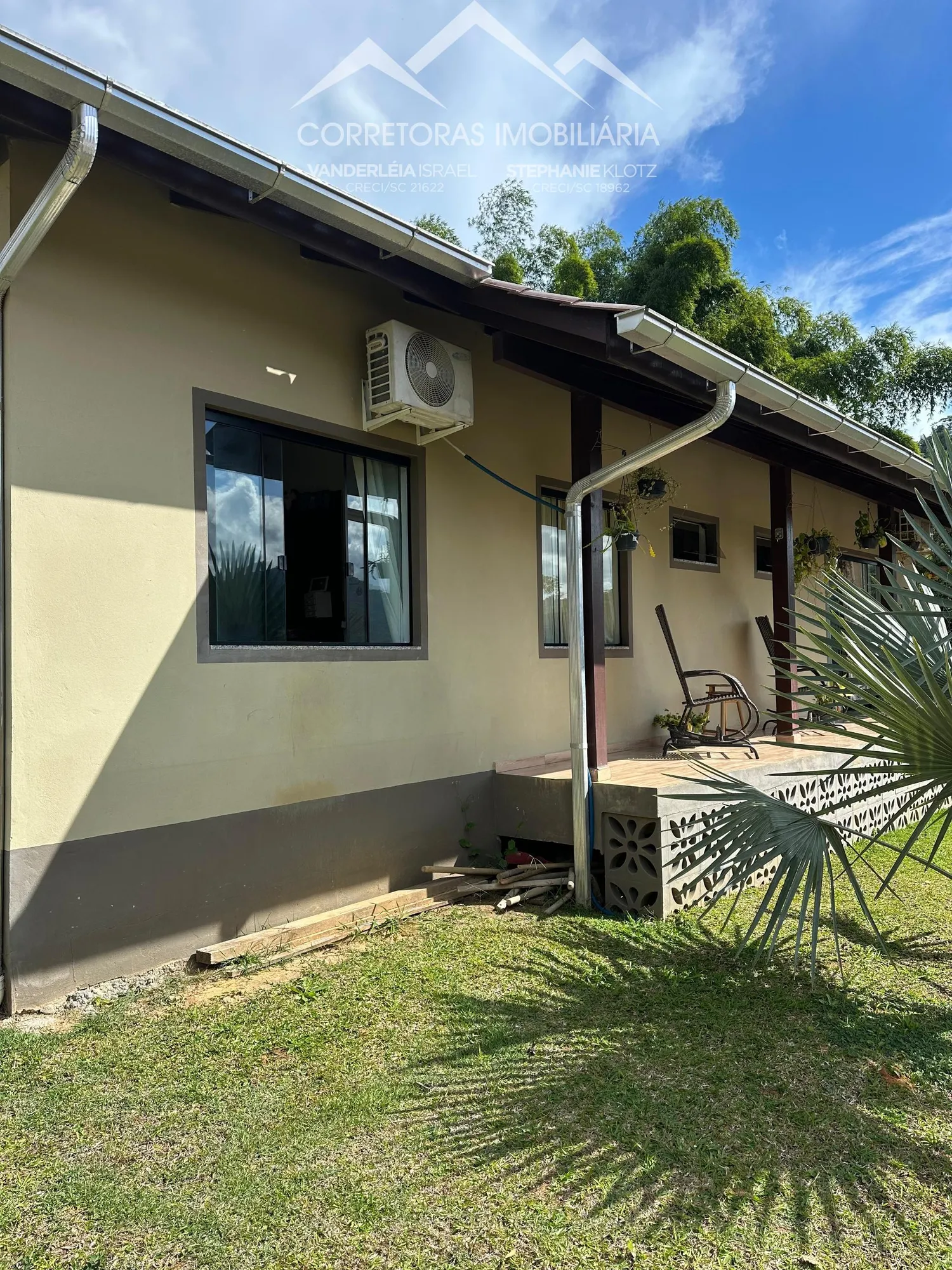 CASAS, Wunderwald, Pomerode - SC — foto 5