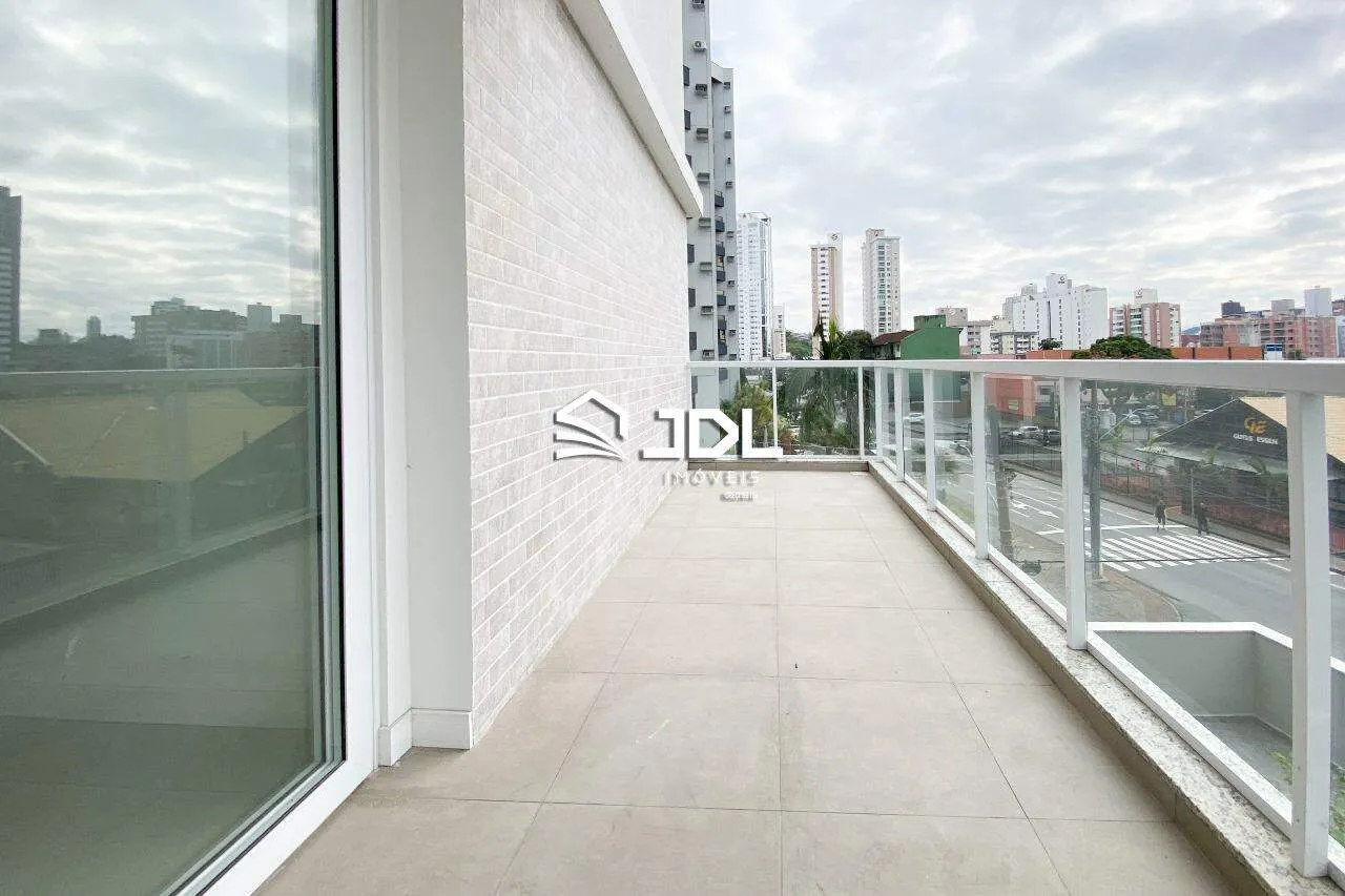 Apartamento novo com 3 quartos próximo a Vila Germânica, no Bairro da Velha em Blumenau! — foto 3