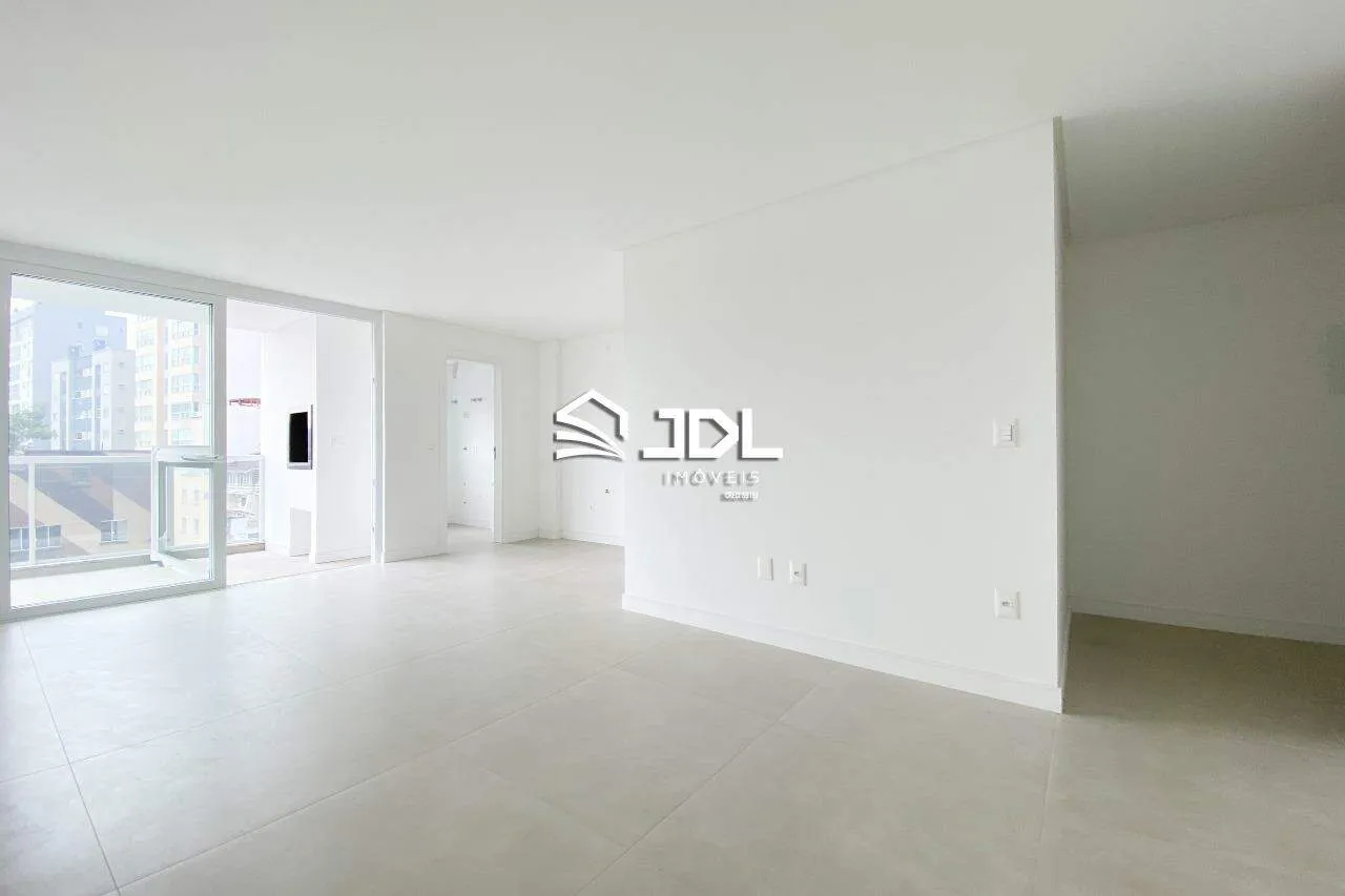 Apartamento novo com 3 quartos próximo a Vila Germânica, no Bairro da Velha em Blumenau! — foto 4