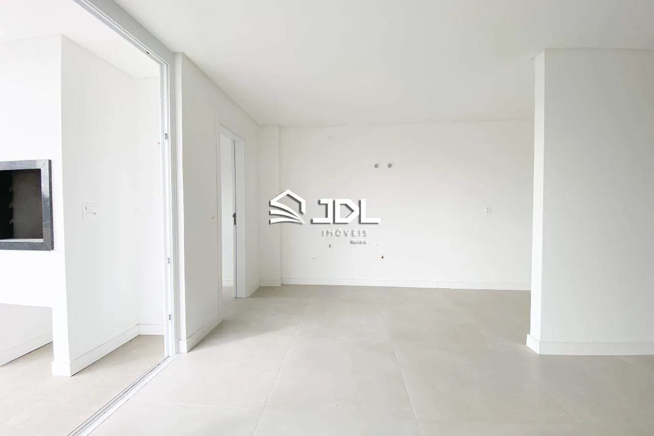 Apartamento novo com 3 quartos próximo a Vila Germânica, no Bairro da Velha em Blumenau! — foto 5