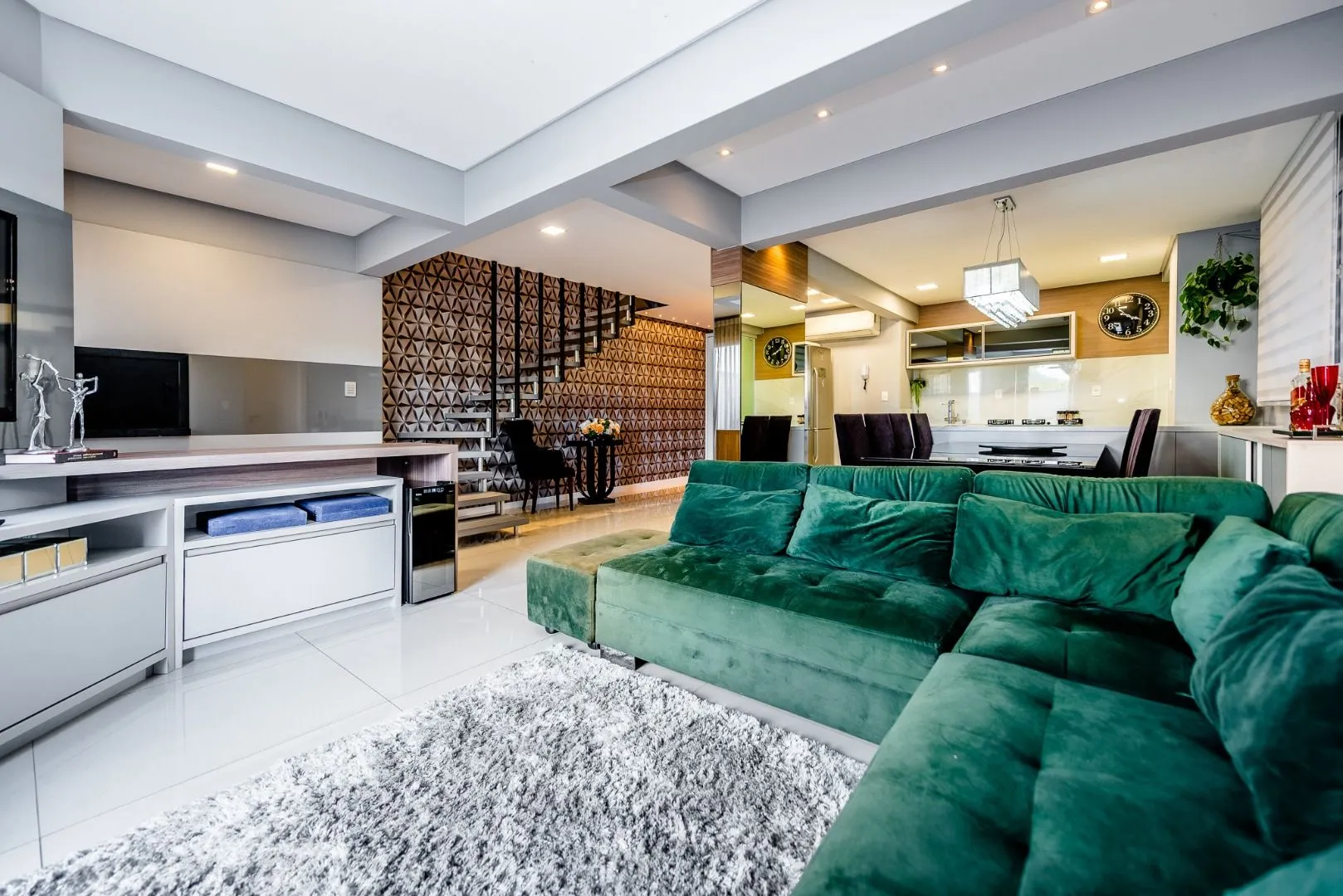 Apartamento à venda no bairro Centro - foto 1