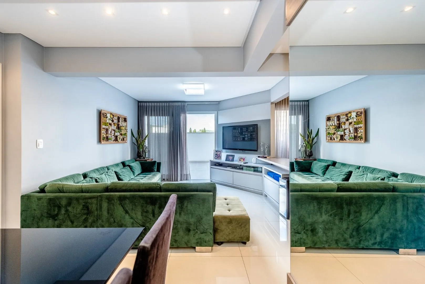 Apartamento à venda no bairro Centro — foto 2