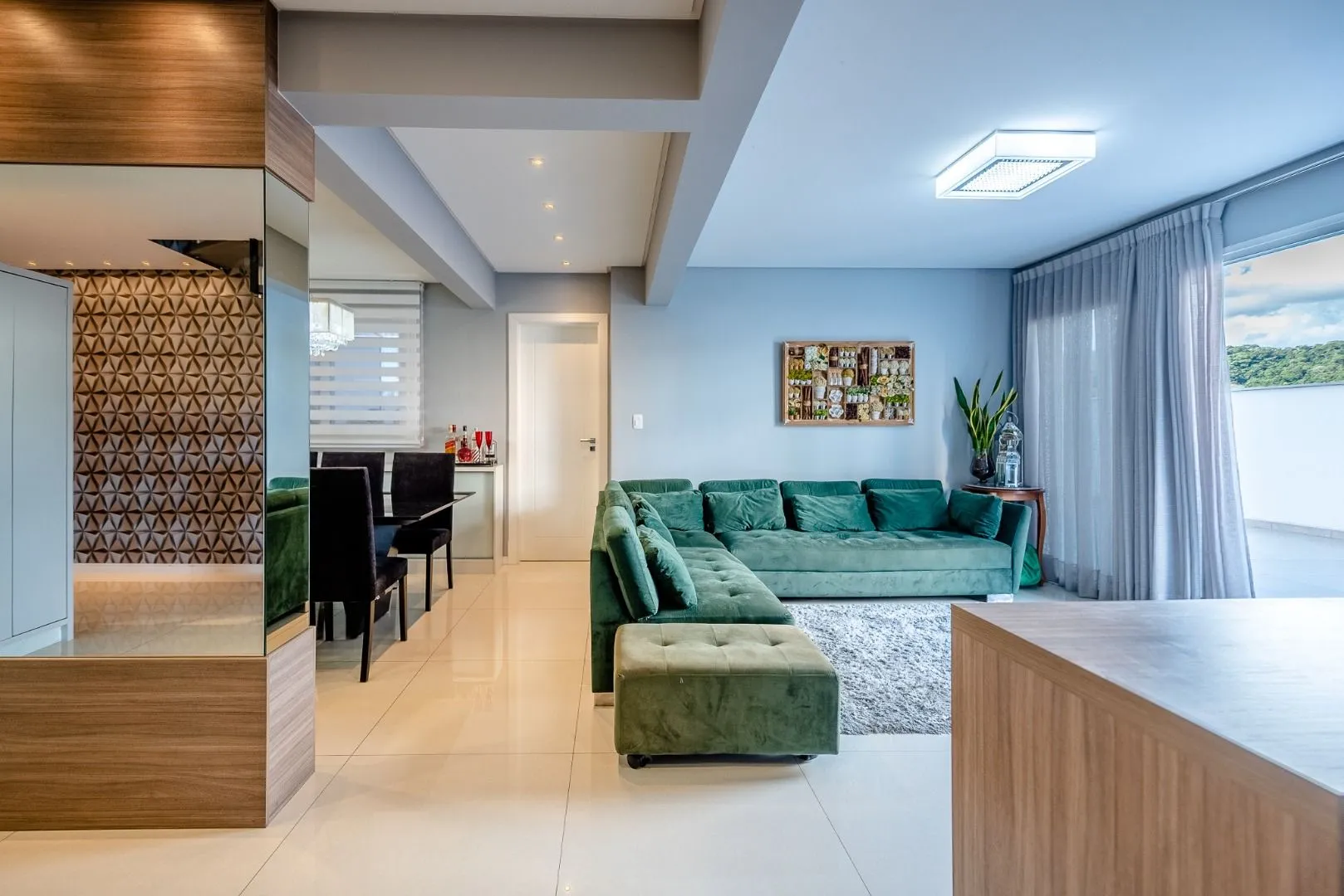 Apartamento à venda no bairro Centro — foto 3