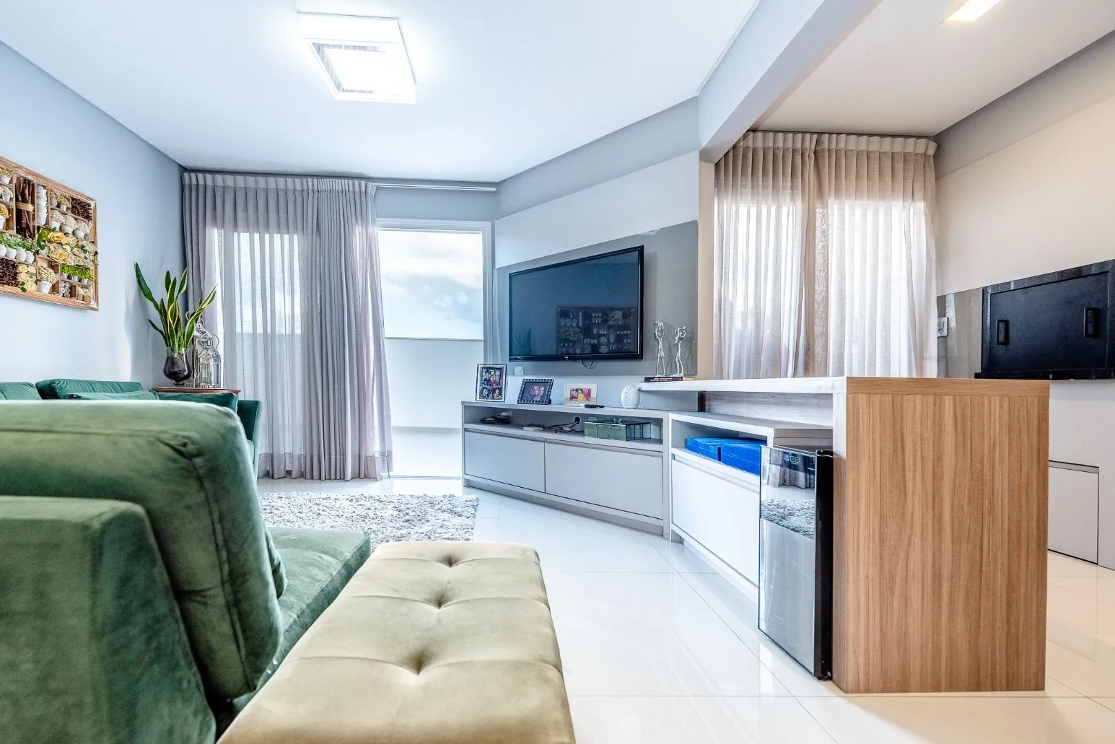 Apartamento à venda no bairro Centro — foto 4