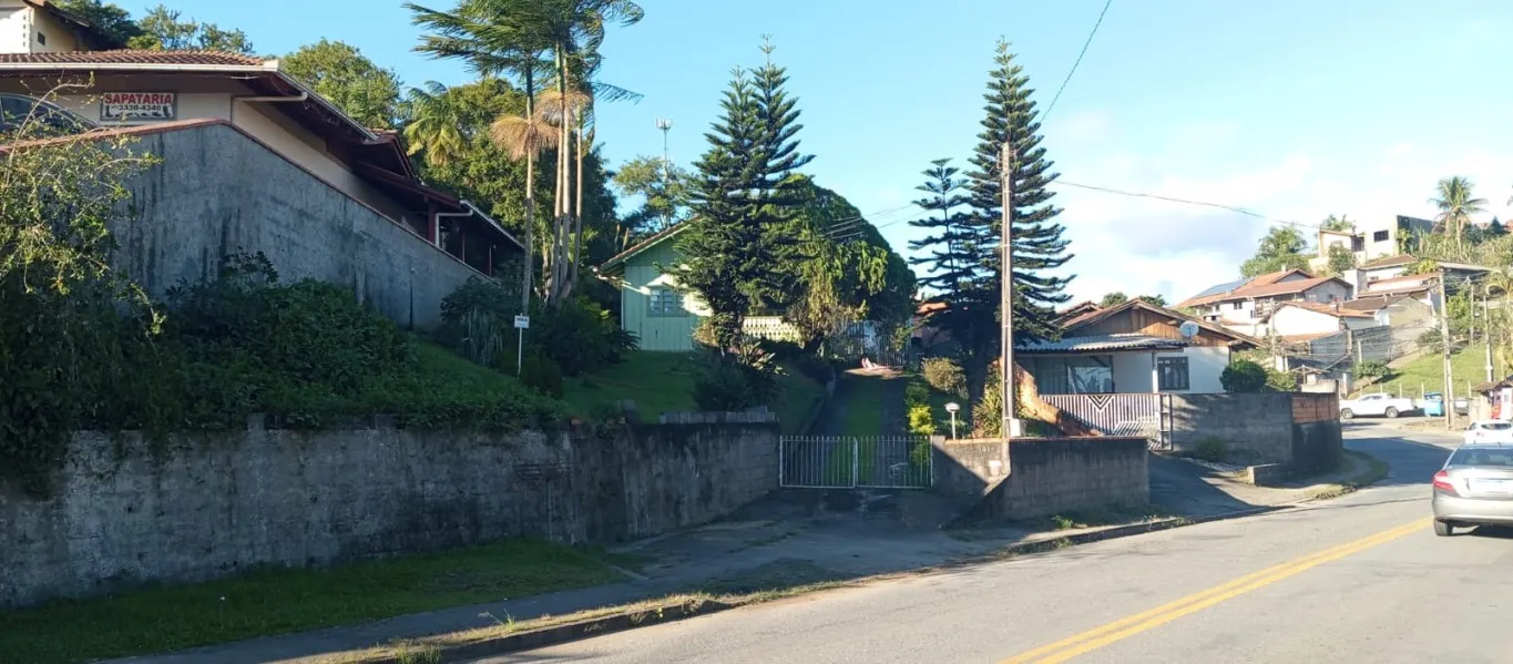 Terreno de 808,13 m - R$ 550.000,00 O espaço que falta para seu próximo grande negócio. - foto 1