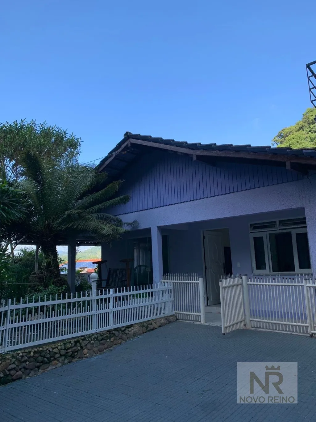 Chacará a Venda - foto 1