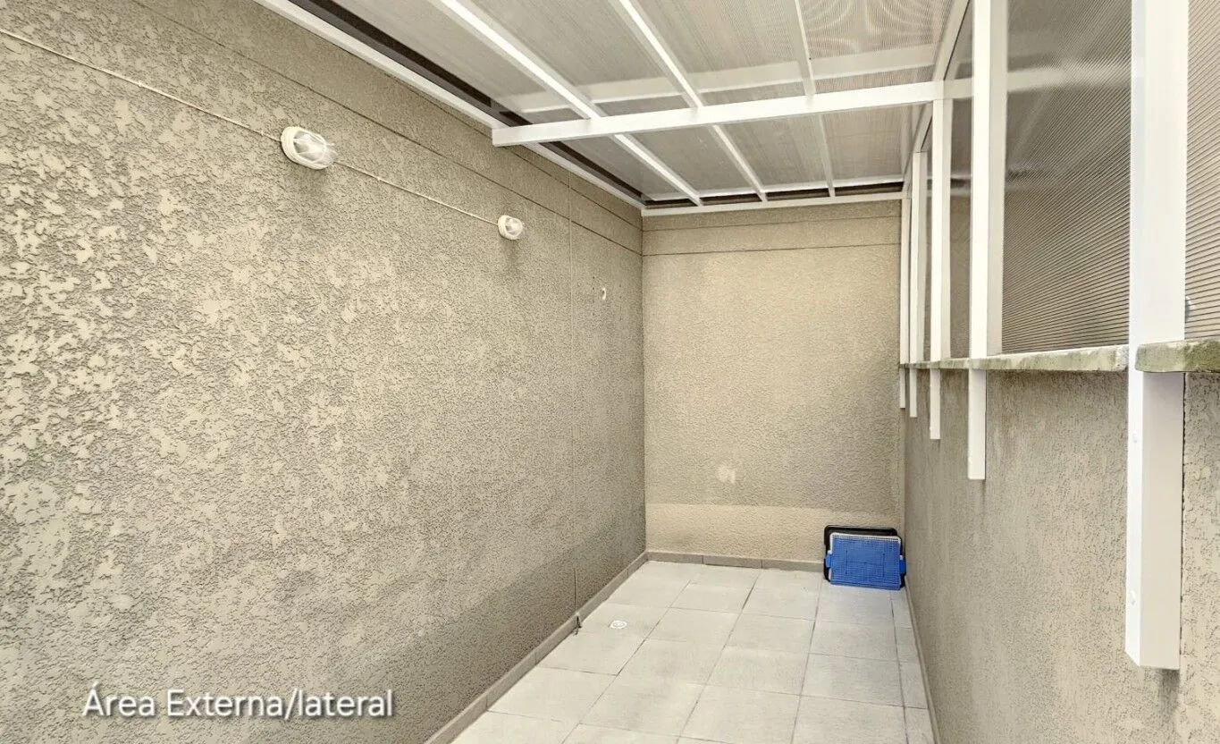 Apartamento mobiliado à venda em Indaial, excelente localização! — foto 3