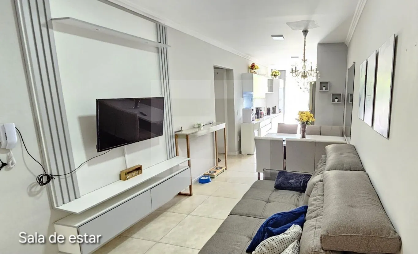 Apartamento mobiliado à venda em Indaial, excelente localização! — foto 5