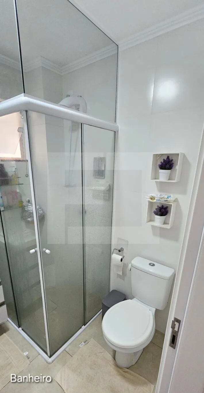 Apartamento mobiliado à venda em Indaial, excelente localização! — foto 6