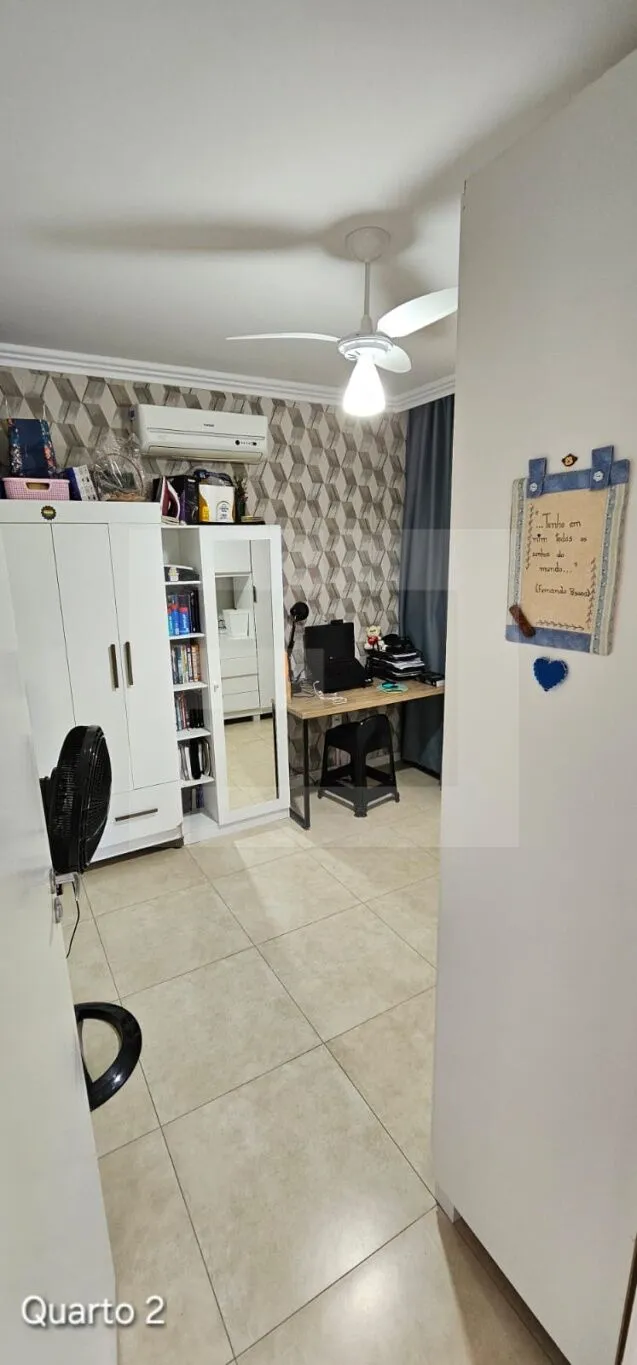 Apartamento mobiliado à venda em Indaial, excelente localização! — foto 7