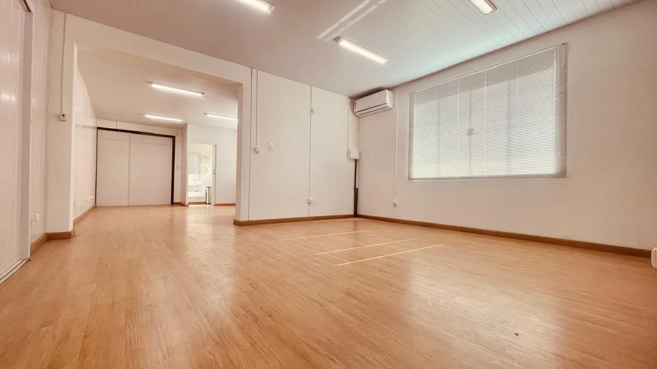 Sala Comercial para Locação no Início do Garcia - Blumenau/SC — foto 2