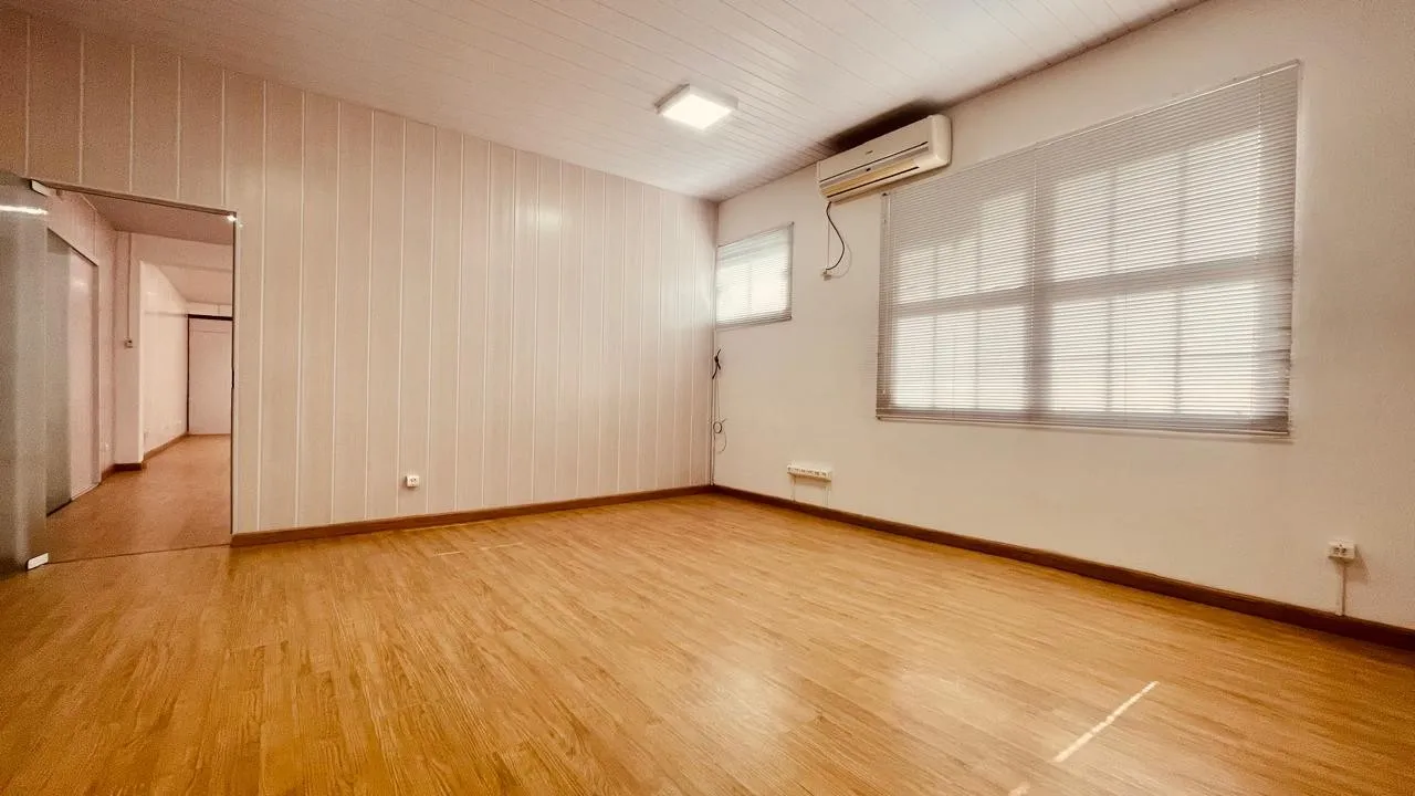 Sala Comercial para Locação no Início do Garcia - Blumenau/SC — foto 3