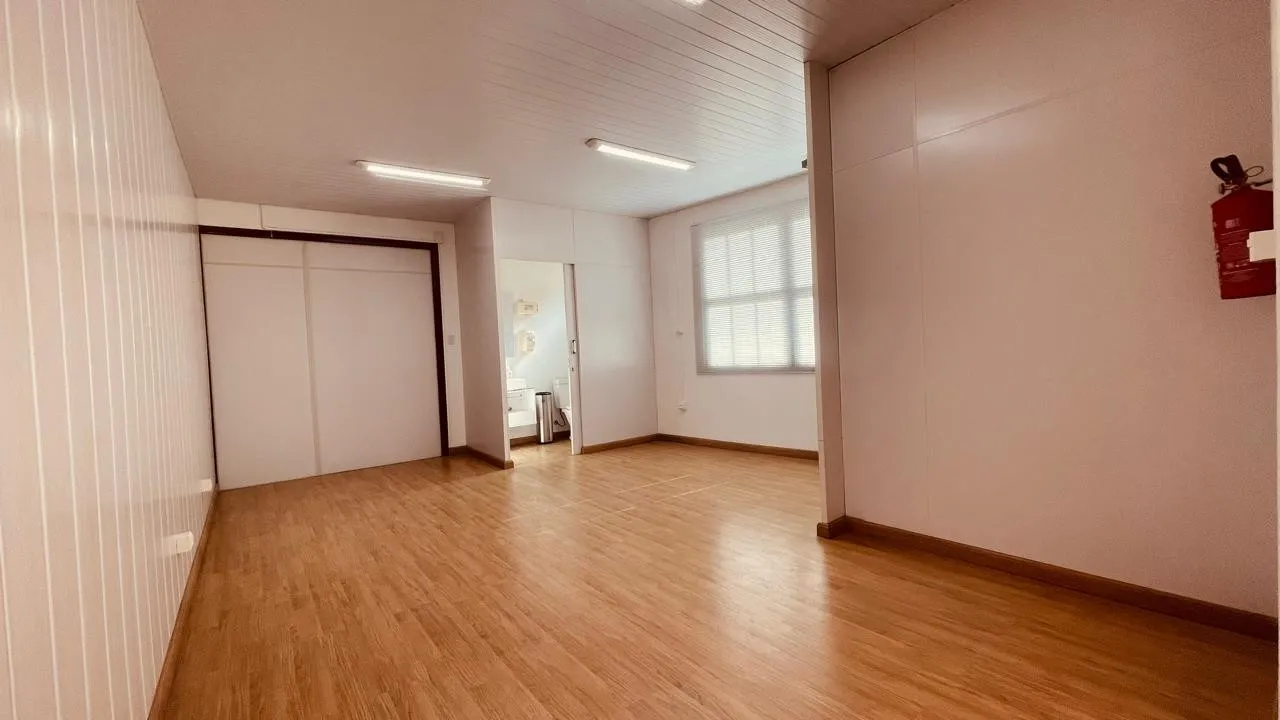 Sala Comercial para Locação no Início do Garcia - Blumenau/SC — foto 4