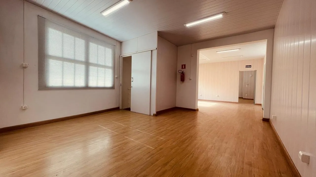 Sala Comercial para Locação no Início do Garcia - Blumenau/SC — foto 5