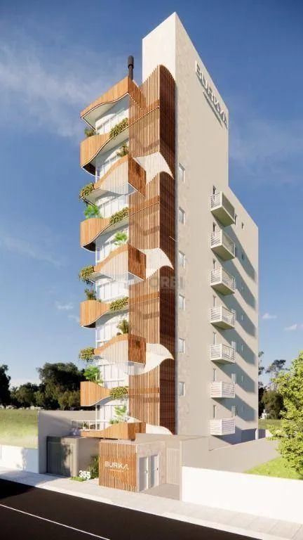 Apartamento com 3 dormitórios à venda, 97 m por R$ 981.931,52 - Itacolomi - Balneário Piçarras/SC — foto 6