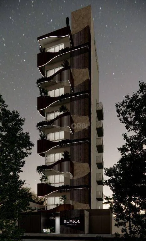 Apartamento Garden com 3 dormitórios à venda, 138 m por R$ 1.125.122 - Itacolomi - Balneário Piçarras/SC — foto 2