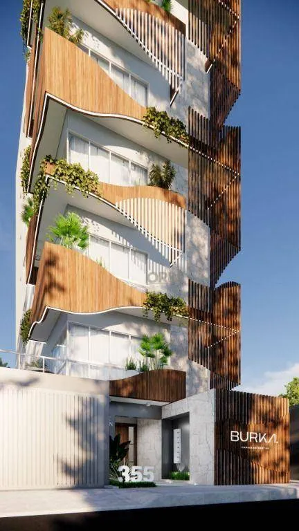 Apartamento Garden com 3 dormitórios à venda, 138 m por R$ 1.125.122 - Itacolomi - Balneário Piçarras/SC — foto 4