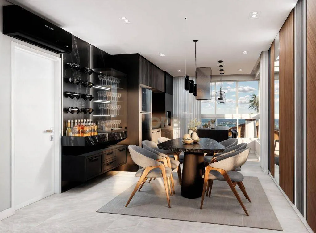 Apartamento Garden com 3 dormitórios à venda, 138 m por R$ 1.125.122 - Itacolomi - Balneário Piçarras/SC — foto 7