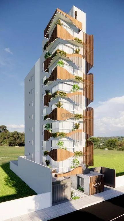 Cobertura com 3 dormitórios à venda, 152 m por R$ 1.499.752 - Itacolomi - Balneário Piçarras/SC — foto 5