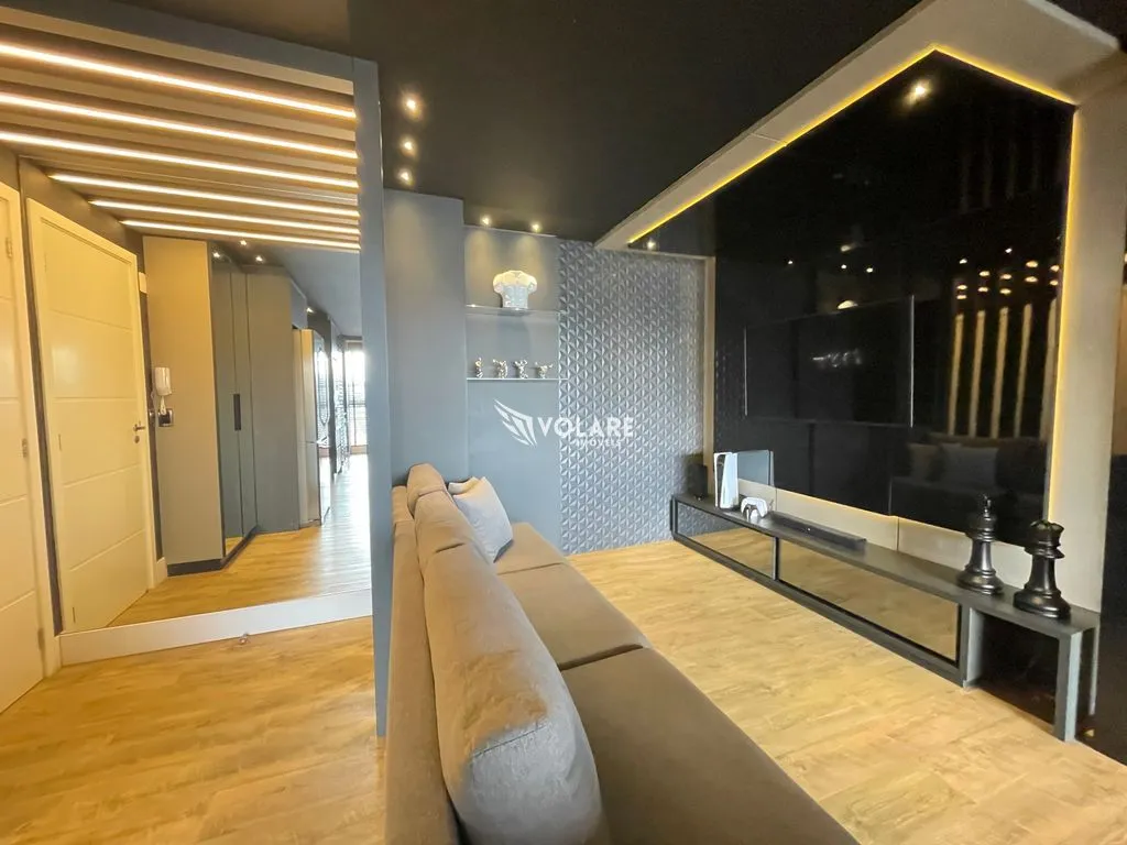 Apartamento Último Andar, 100% mobiliado por R$ 690.000 — foto 3