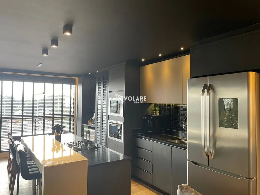 Apartamento Último Andar, 100% mobiliado por R$ 690.000 — foto 5