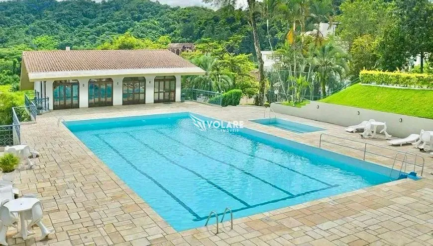 Apartamento com vista linda, 3 dormitórios Garcia. — foto 4