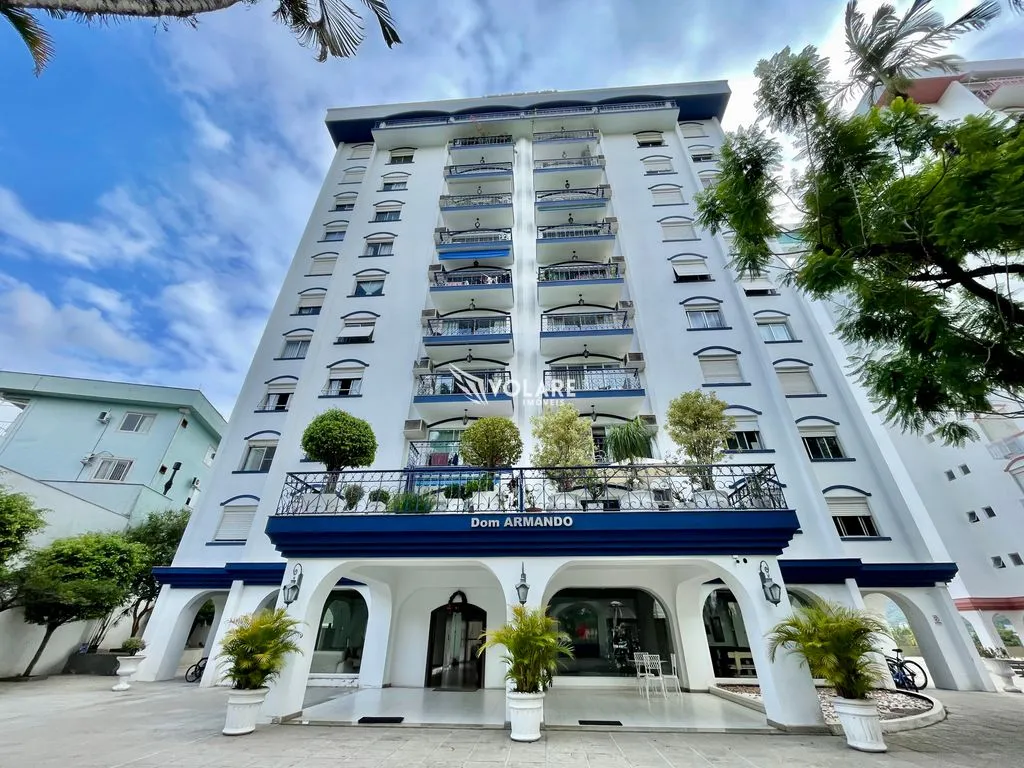 Apartamento com vista linda, 3 dormitórios Garcia. — foto 5