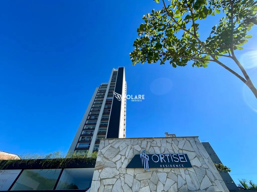 Apartamento a Venda no ORTISEI Residence - foto 1