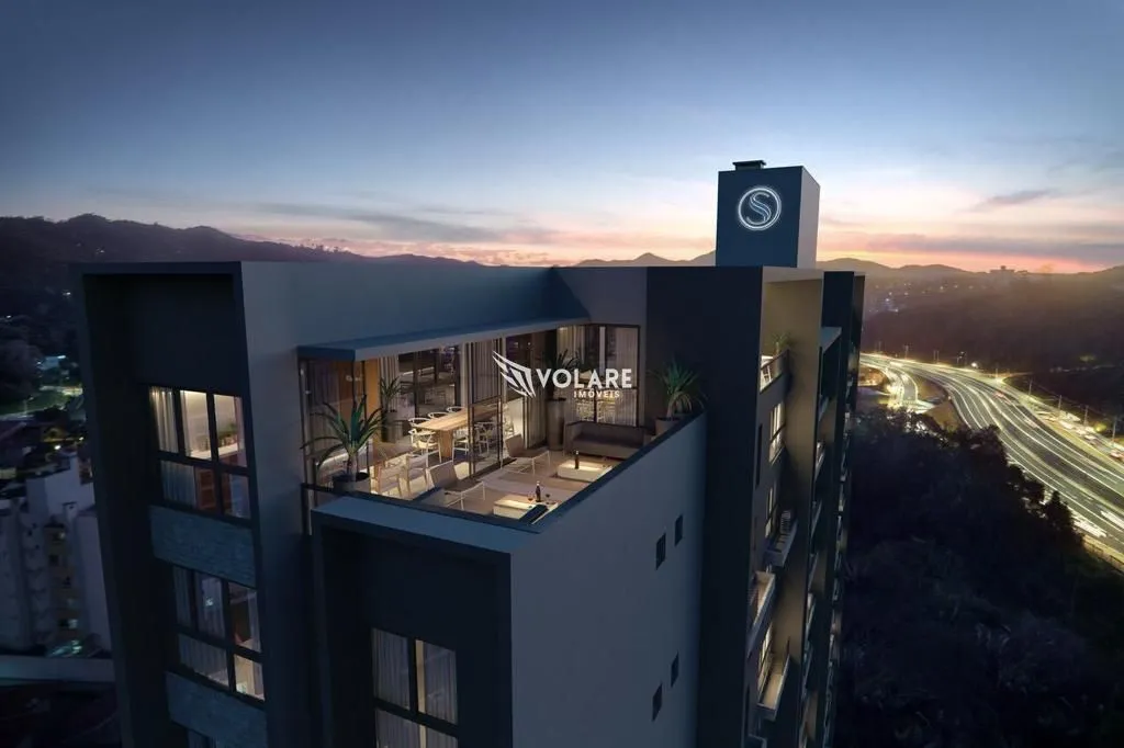 Loft Duplex a 500 metros da Vila Germânica Venda R$ 430.000,00 — foto 3
