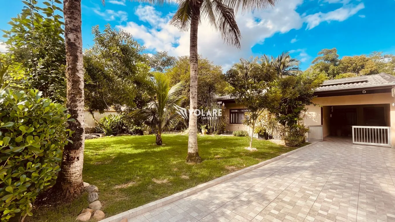Casa plana em rua sem saída - Próximo à Cooper Velha - R$ 750.000,00 — foto 2