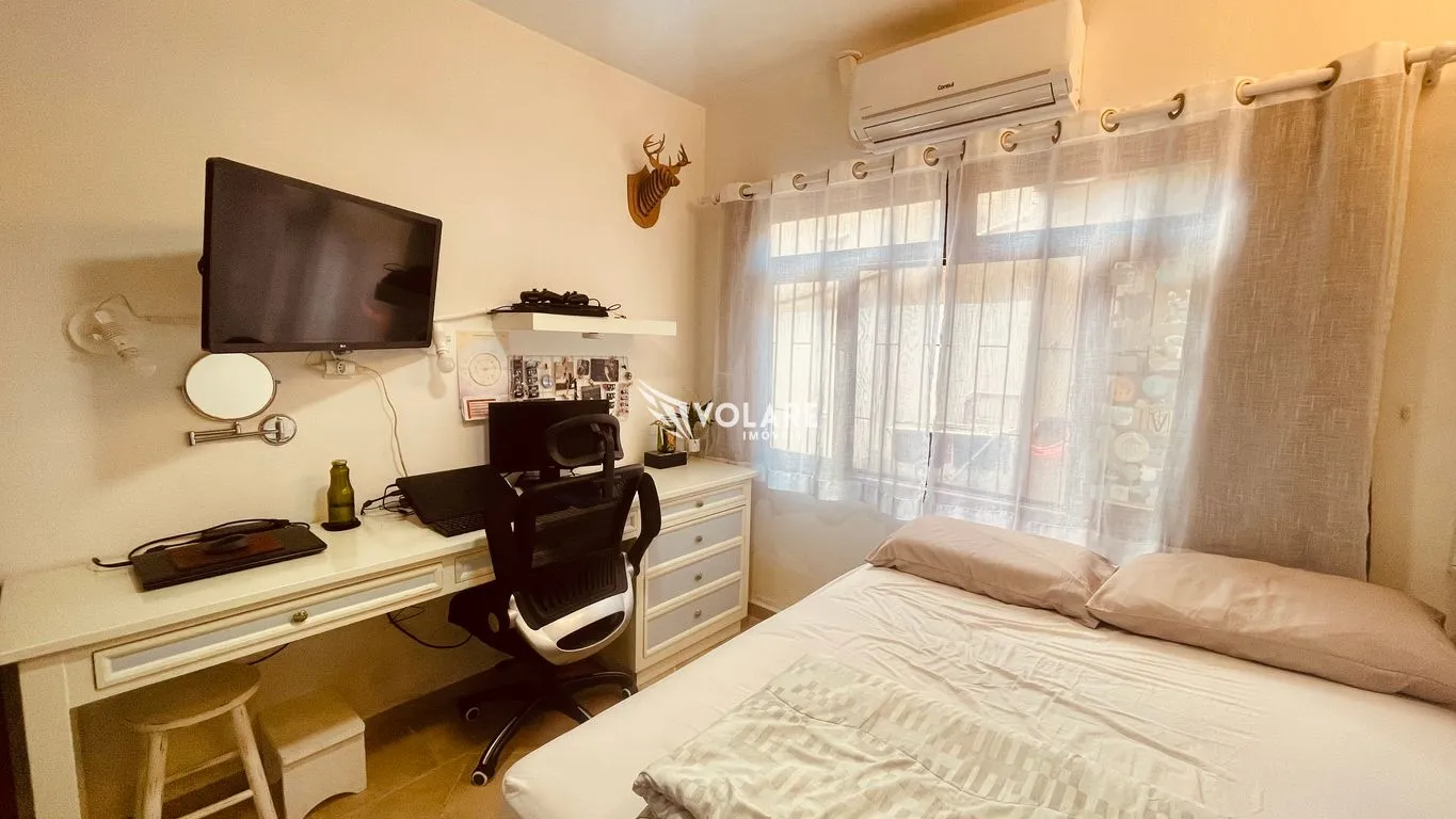 Casa plana em rua sem saída - Próximo à Cooper Velha - R$ 750.000,00 — foto 6