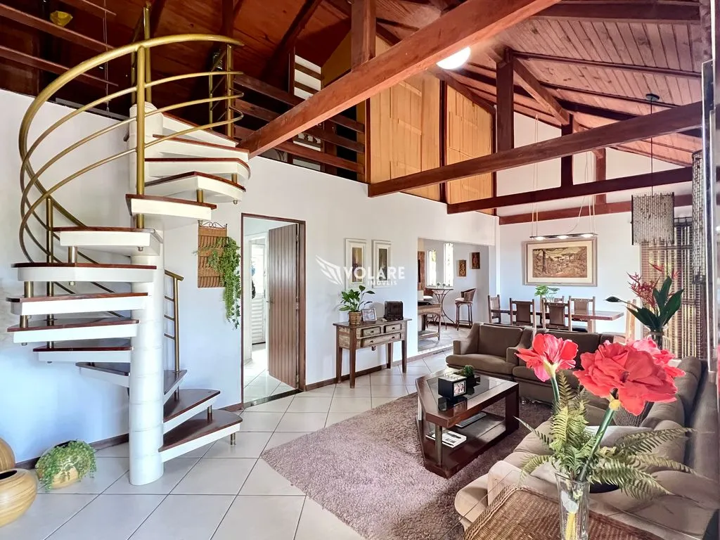 Casa 4 Quartos e 4 banheiros à Venda, próximo centro de Gaspar por R$ 750.000 - foto 1