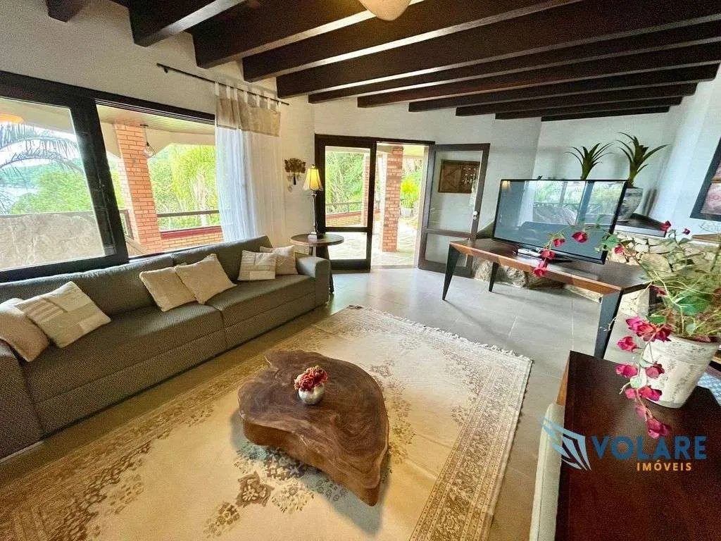 Uma das casas de praia mais privilegiadas de Santa Catarina! — foto 6