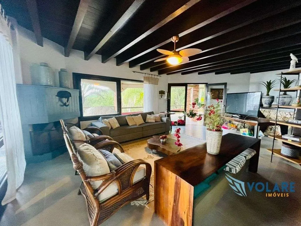 Uma das casas de praia mais privilegiadas de Santa Catarina! — foto 7