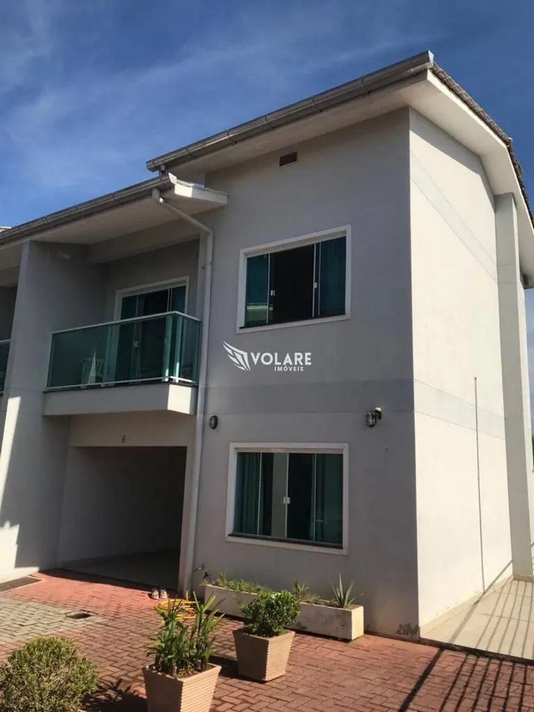 Casa com 3 dormitórios à venda, 142 m por R$ 395.000,00 - Fortaleza - Blumenau - foto 1