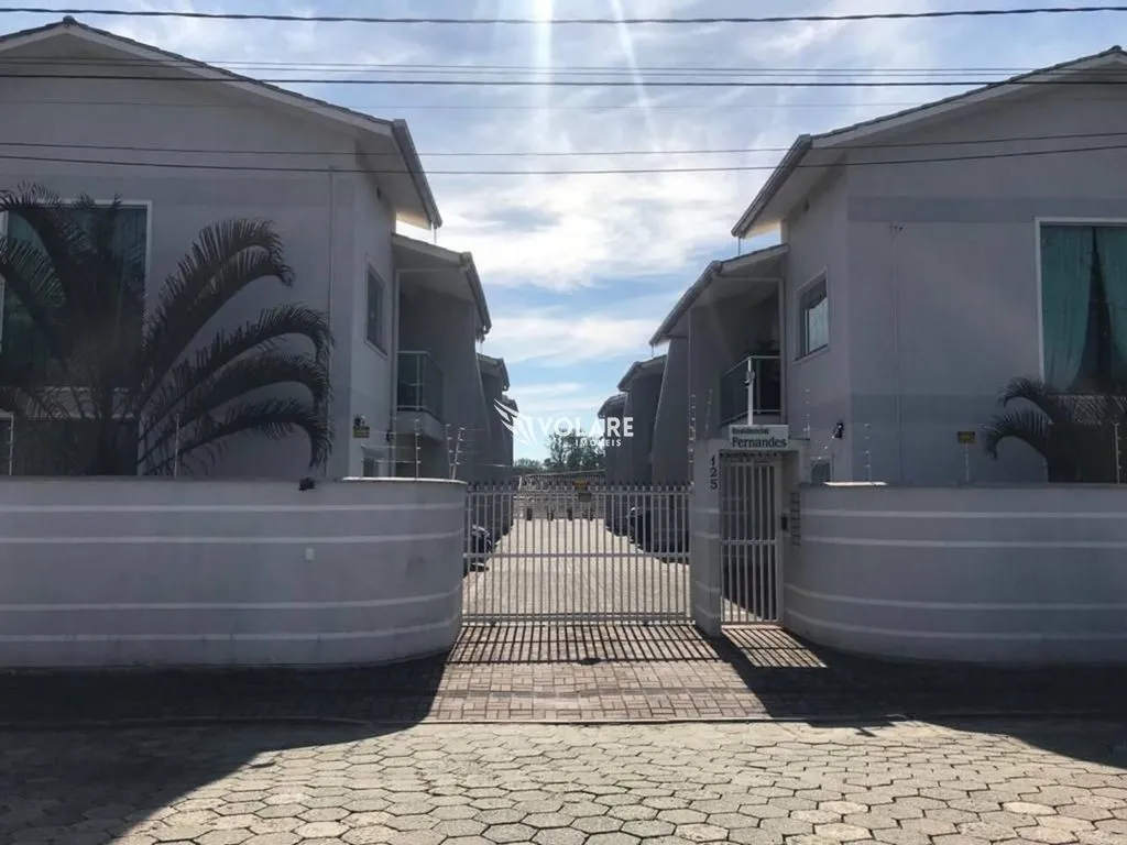 Casa com 3 dormitórios à venda, 142 m por R$ 395.000,00 - Fortaleza - Blumenau — foto 3