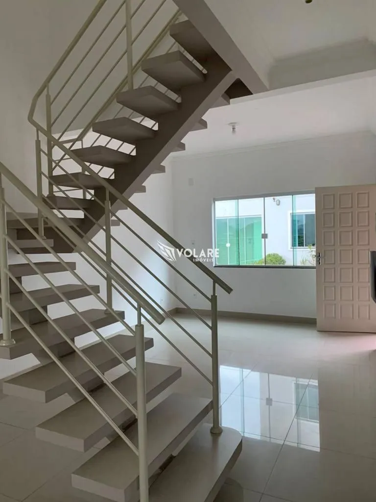 Casa com 3 dormitórios à venda, 142 m por R$ 395.000,00 - Fortaleza - Blumenau — foto 6