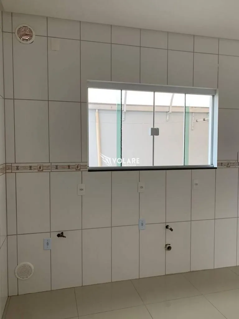 Casa com 3 dormitórios à venda, 142 m por R$ 395.000,00 - Fortaleza - Blumenau — foto 7