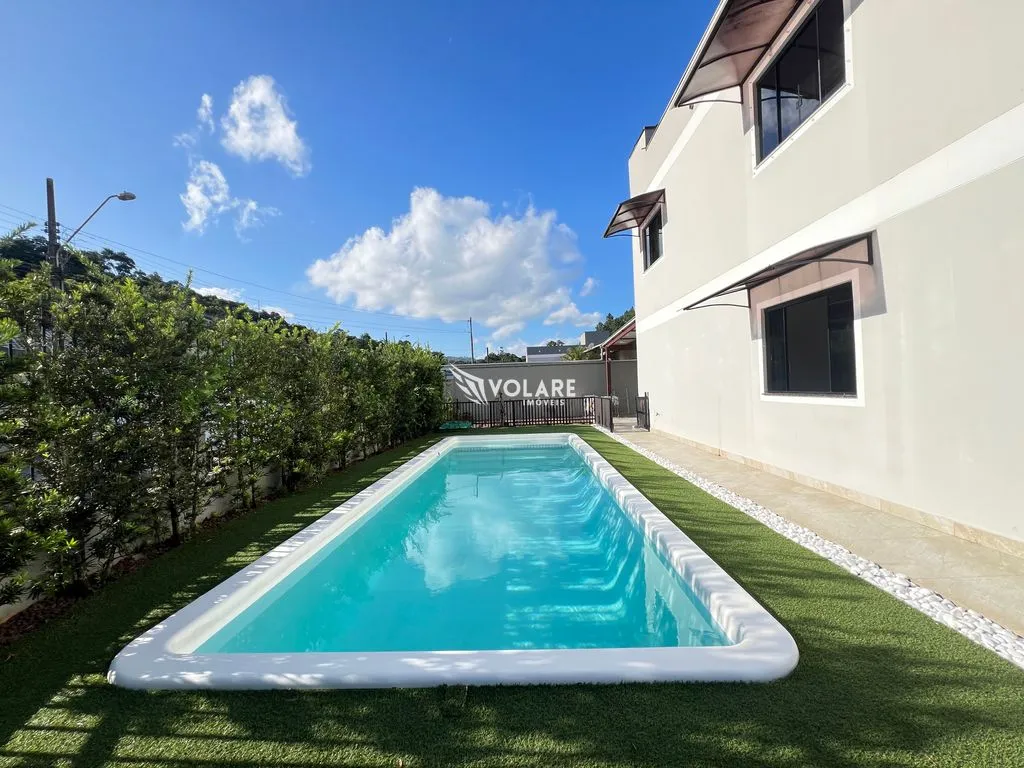 Casa com piscina, à Venda por R$ 850.000 - foto 1