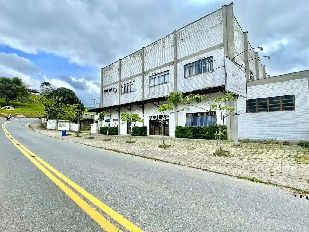 Galpão · à venda · Itoupava Central, Blumenau