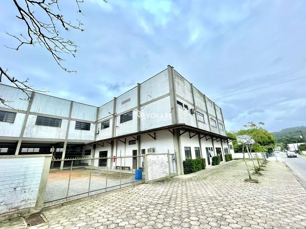 Galpão · à venda · Itoupava Central, Blumenau