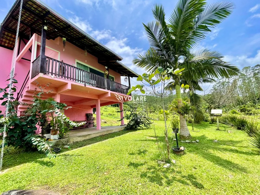 Sítio na Vila Itoupava!! — foto 2