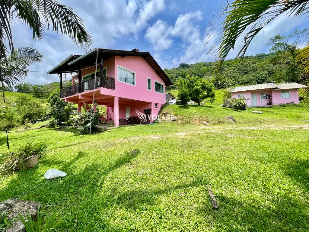 Sítio na Vila Itoupava!! — foto 3