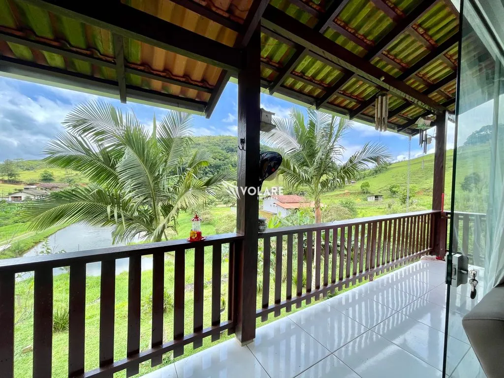 Sítio na Vila Itoupava!! — foto 5