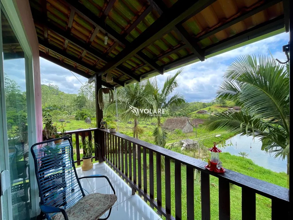 Sítio na Vila Itoupava!! - foto 1