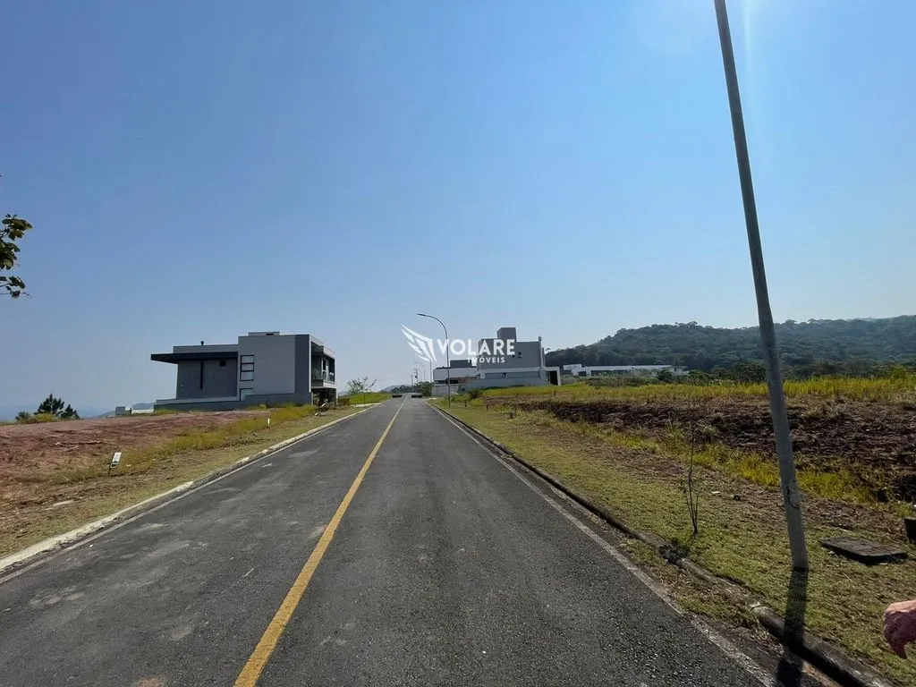 Oportunidade terreno/lote em condomínio fechado - R$ 299.000 — foto 3